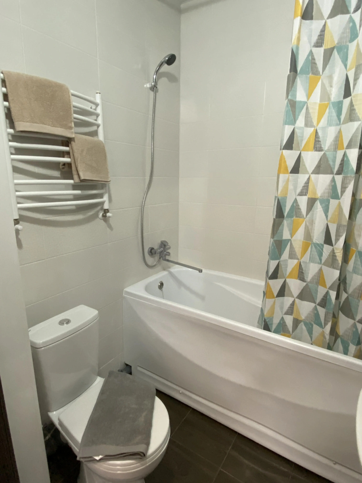 Квартира Морской курорт