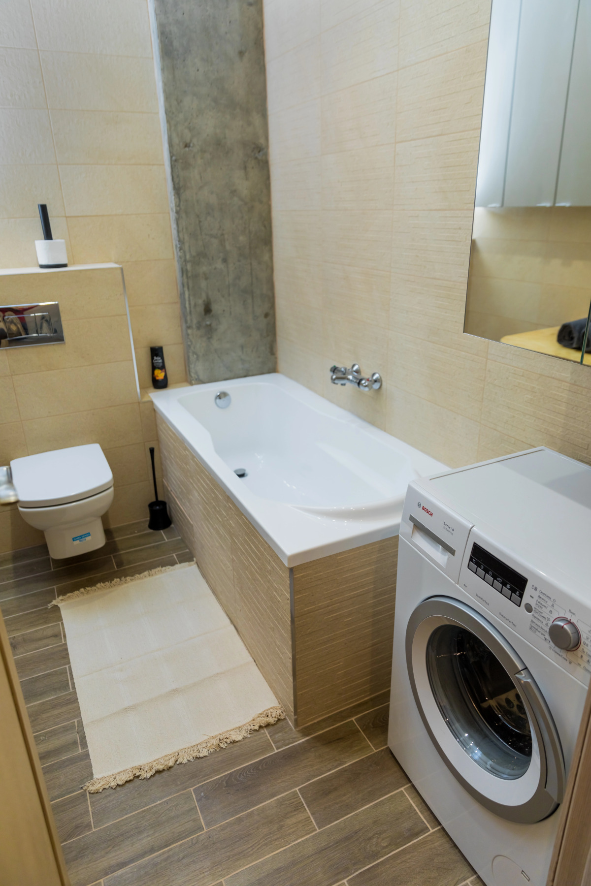 Квартира Горбачёва на Доломановский Переулок 82