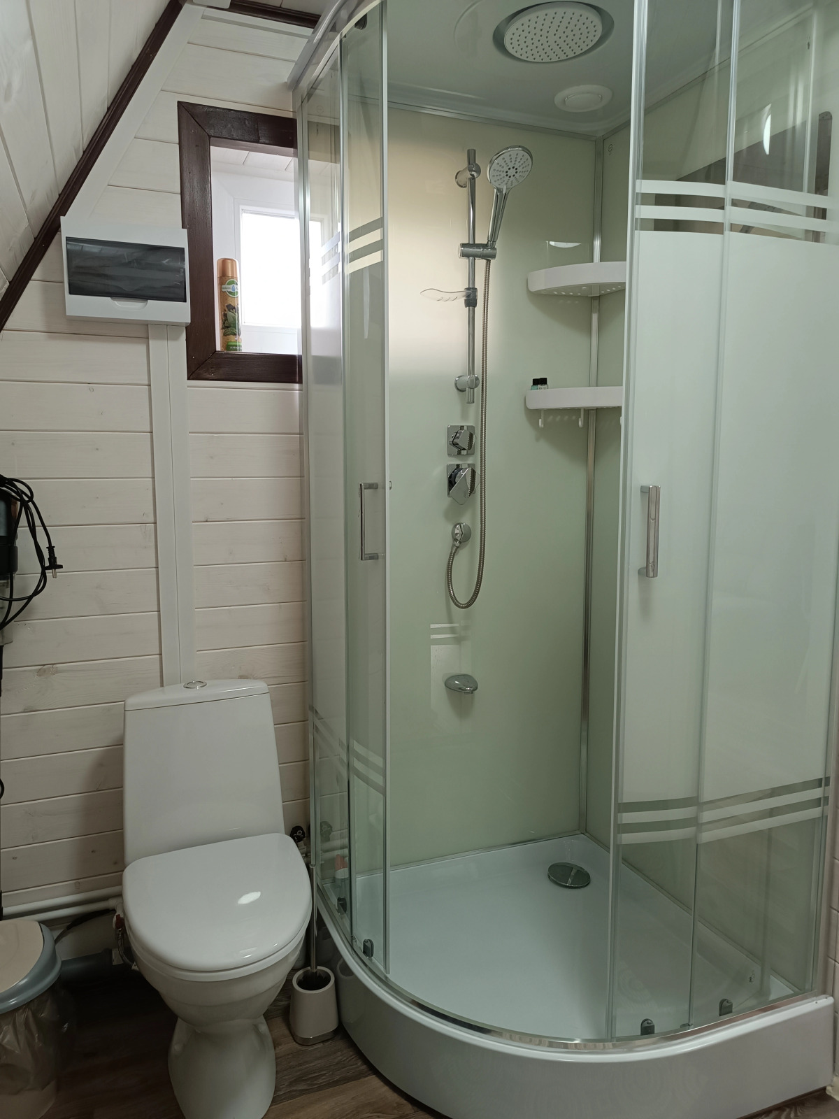 Гостевой дом Афрейм