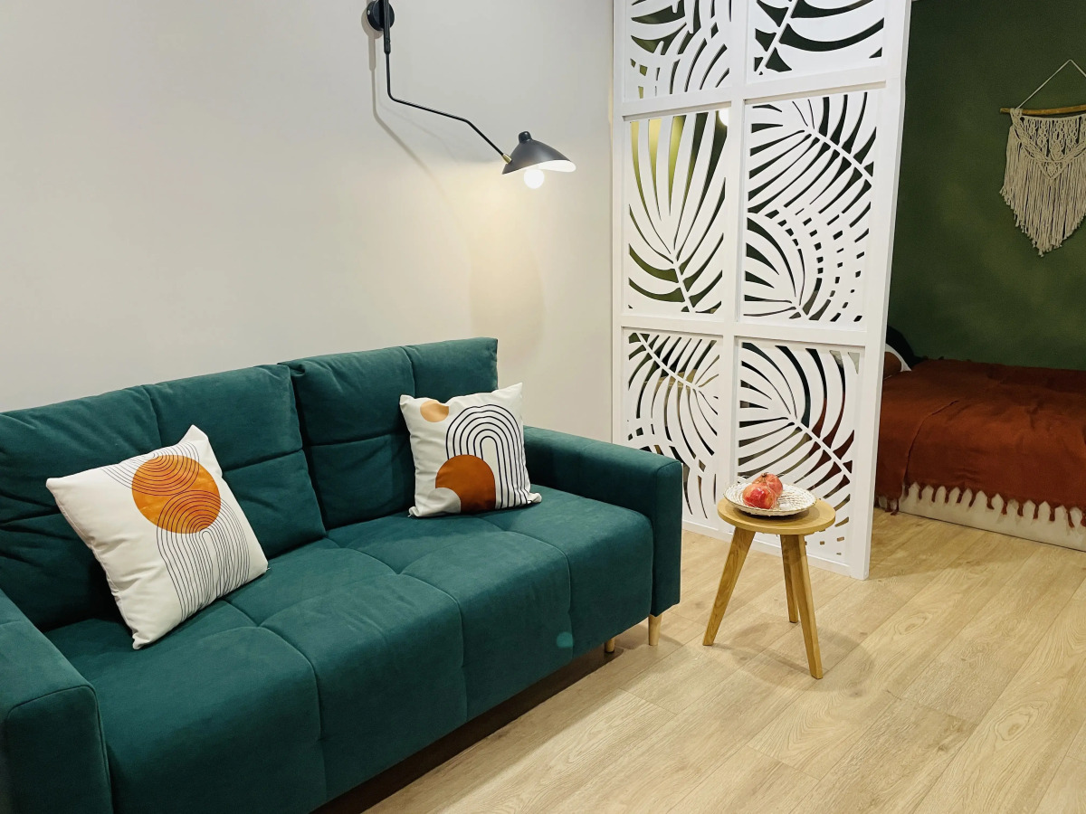 Квартира Terra Home