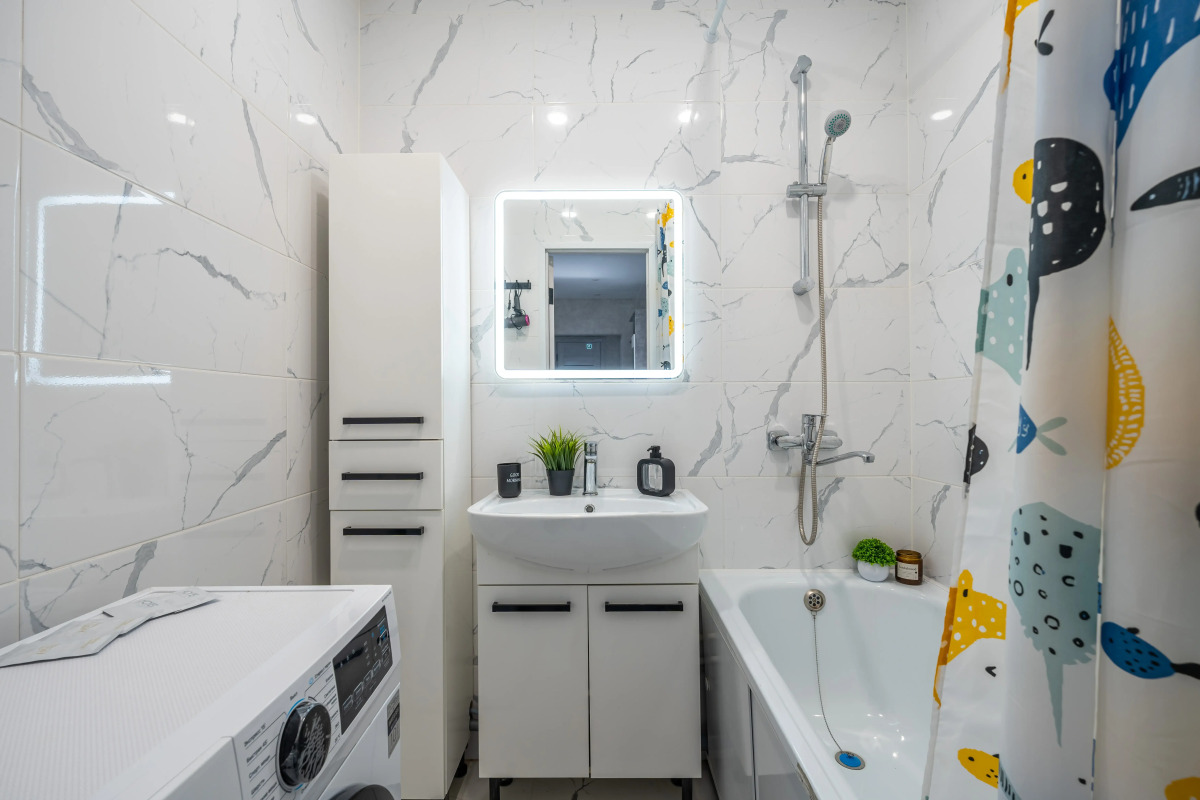 Квартира SunRental на Темернике