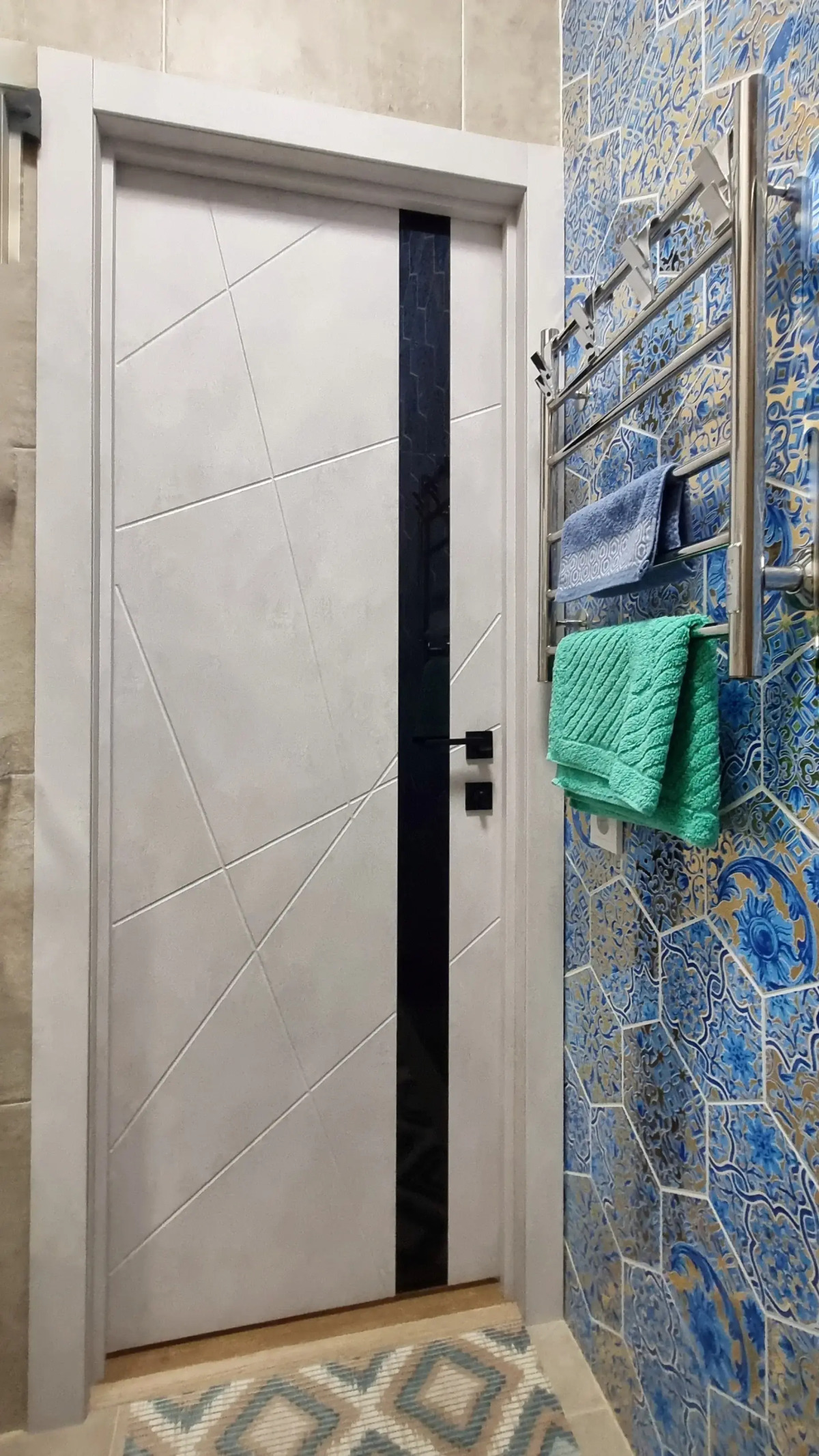 Апартаменты Urban Кот Energy