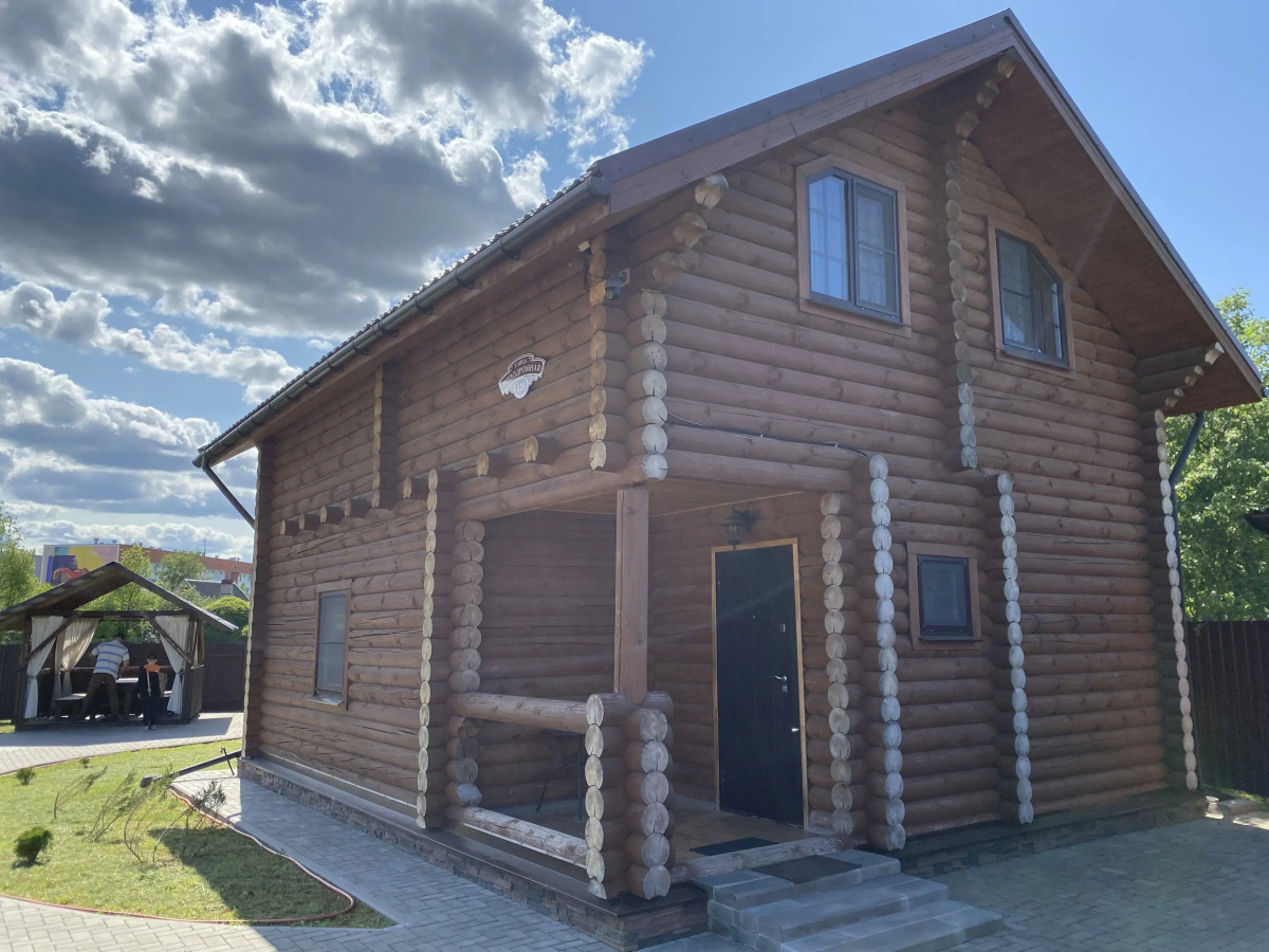 Гостевой дом Псков