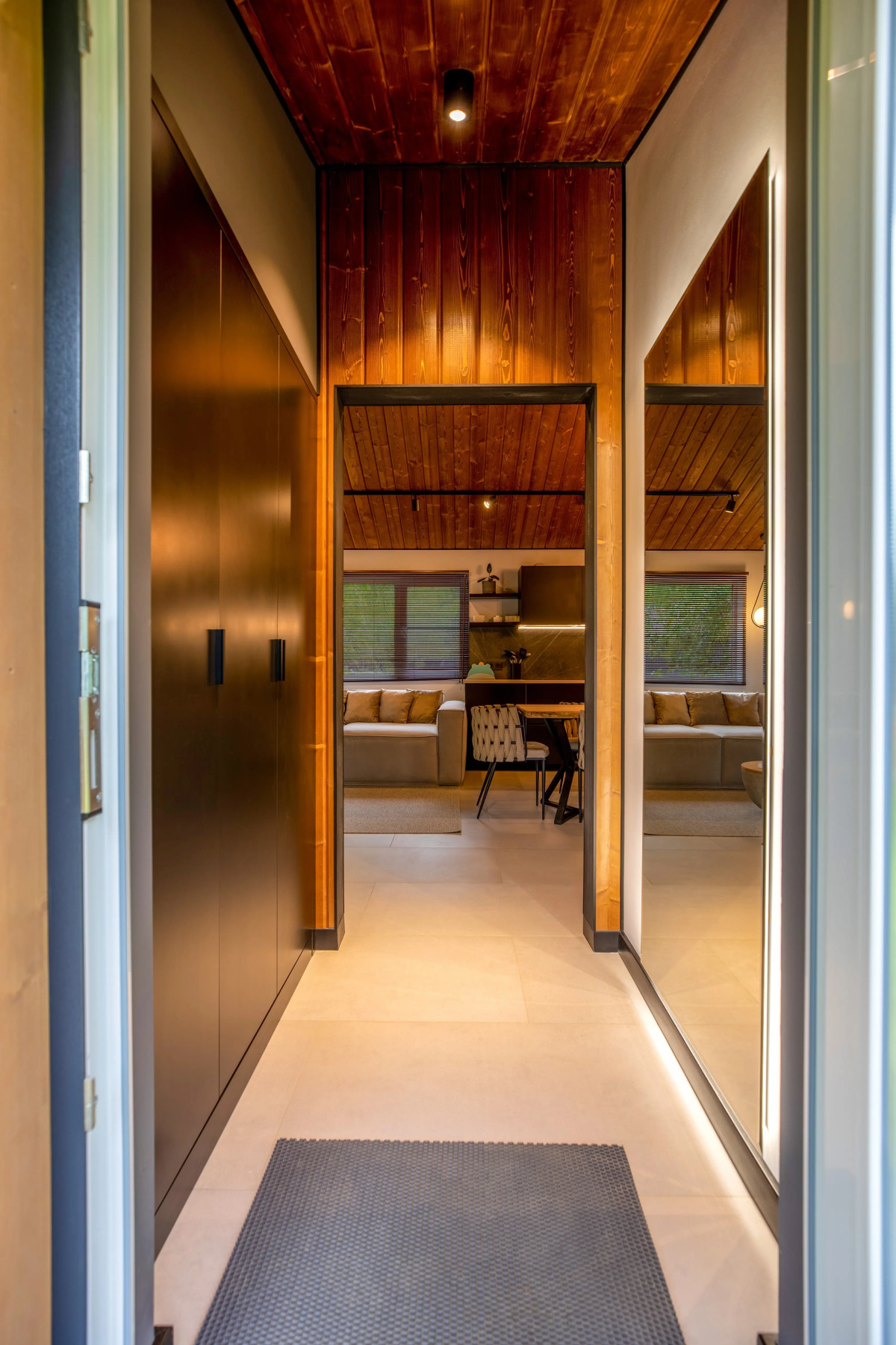 База отдыха Эко-Отель Плавное Течение