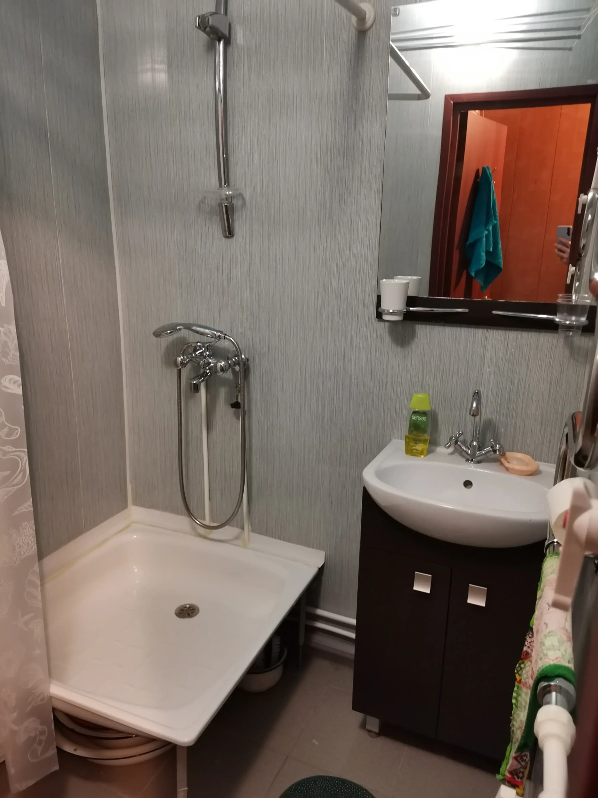 Квартира в центре Выборга