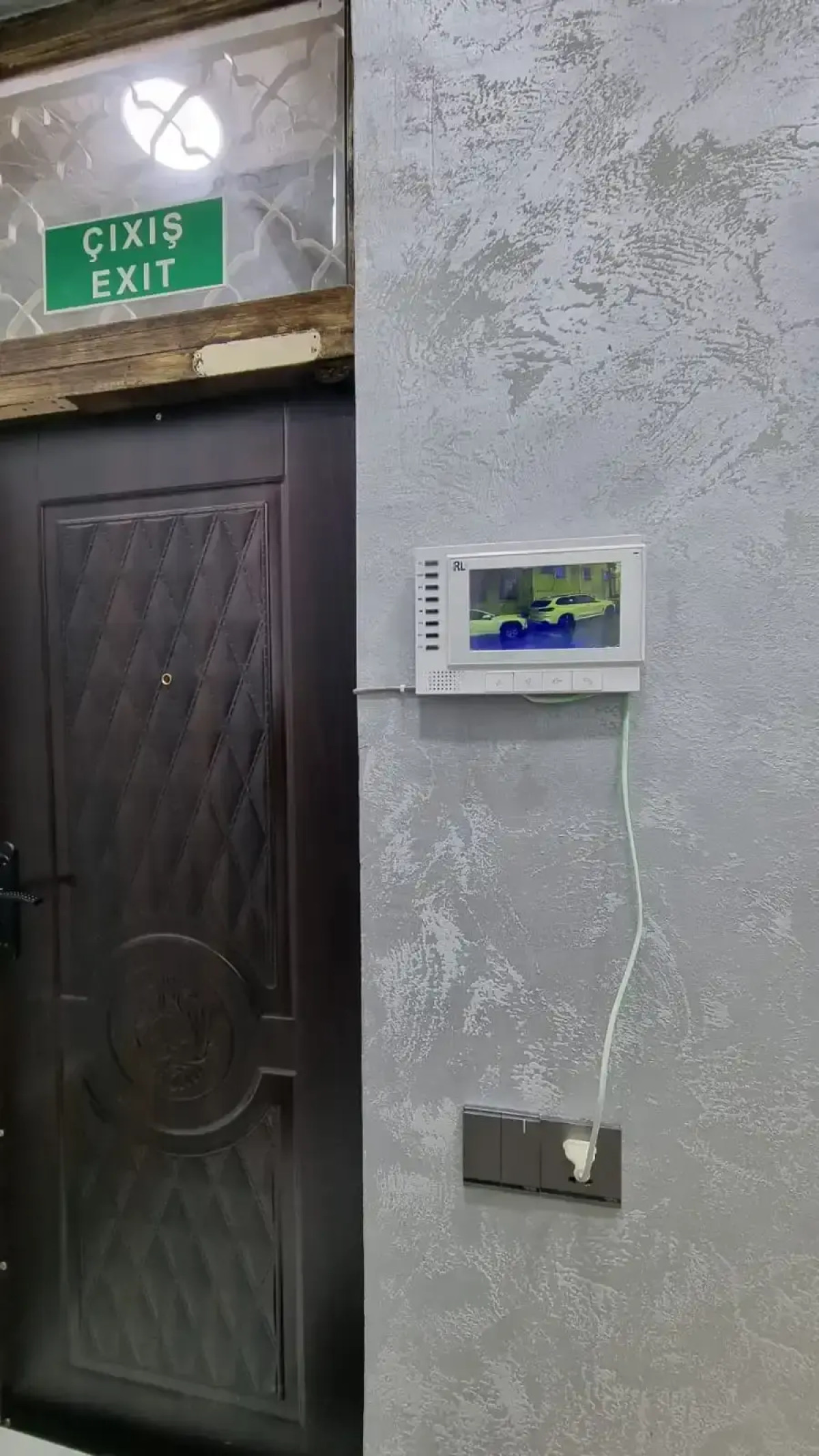 Apartments History 1870