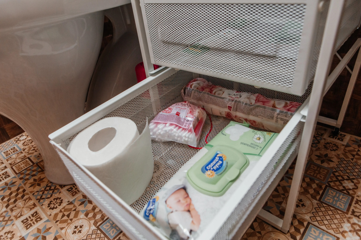 Квартира По пути к горам