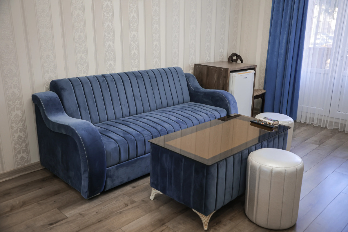 Санаторий Джермук Москва