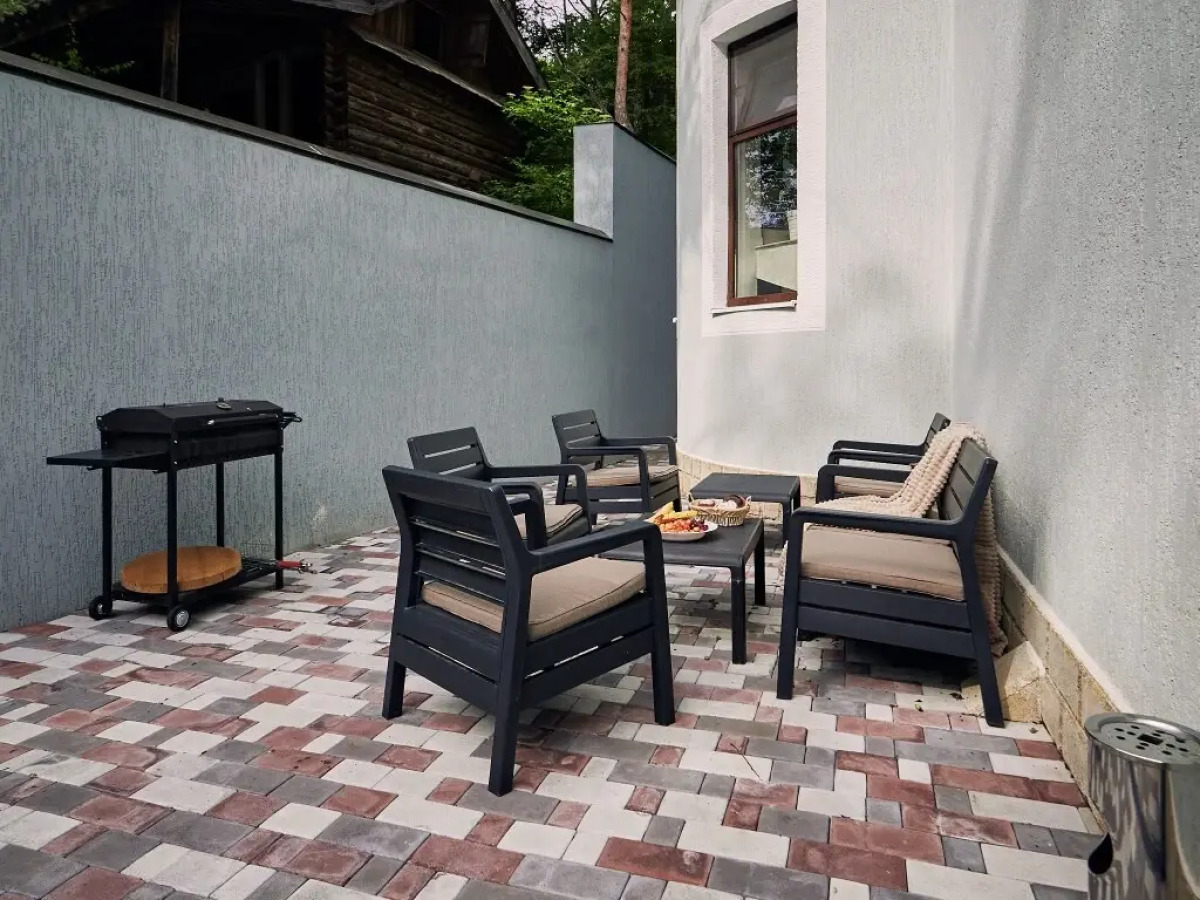 Апартаменты Family 6