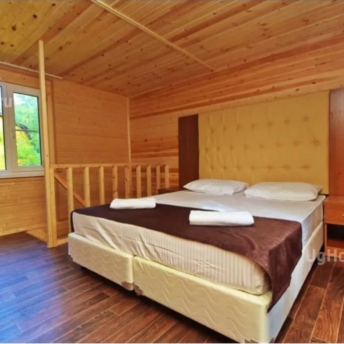 База отдыха Тихий Лесок