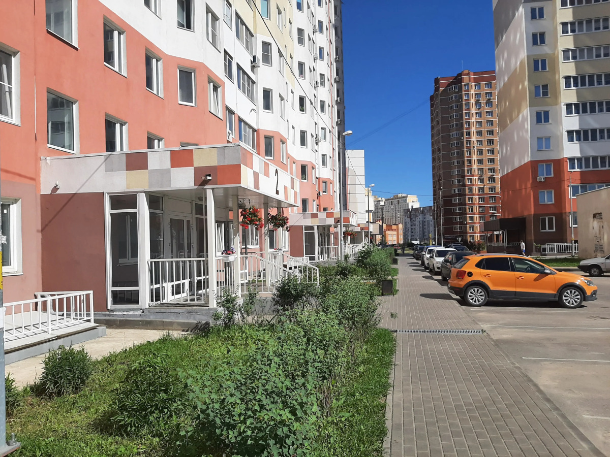 Квартира Комфортная на Свиридова