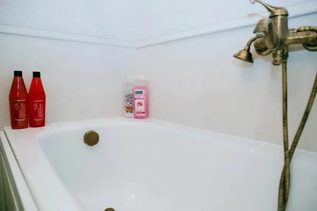 Апартаменты Люкс в Коломенском Кремле