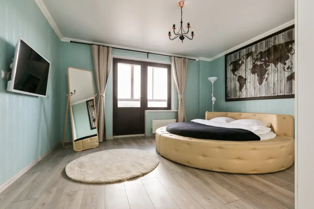 Апартаменты 1 MaxRealty24 Cходненская 7