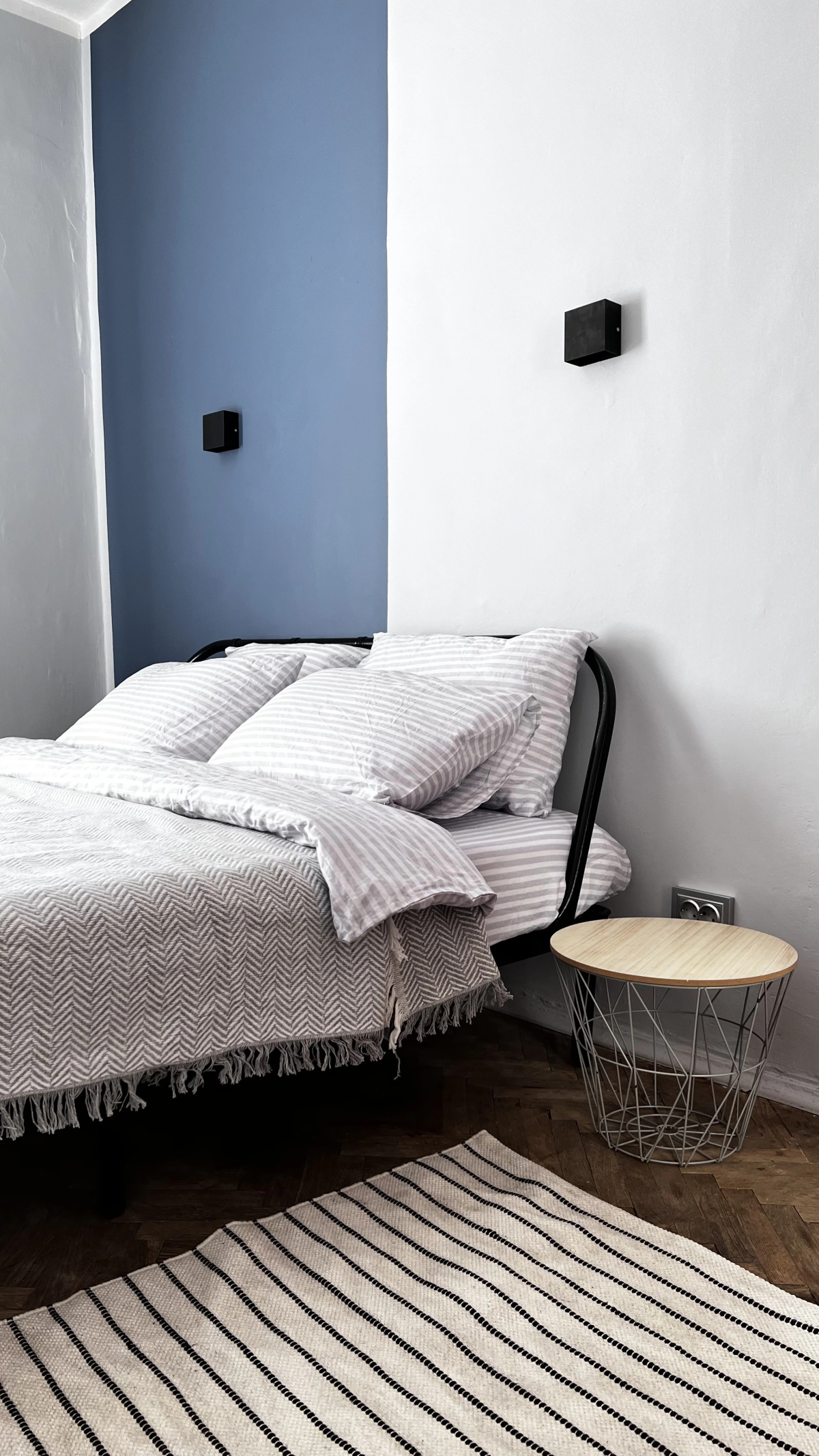 Апартаменты 1896. Квартира в 200 м от Исаакиевской площади