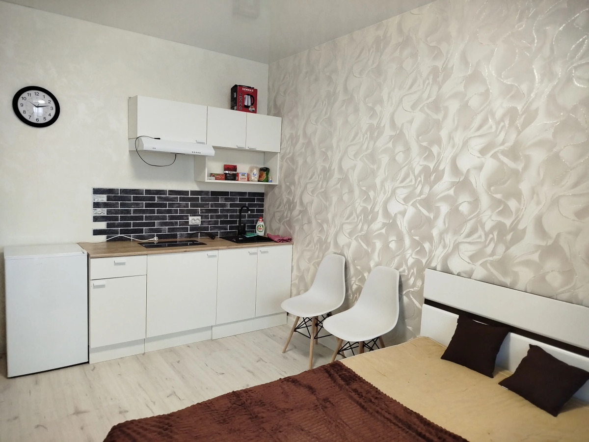 Апартаменты 1 Аэропорт Толмачево