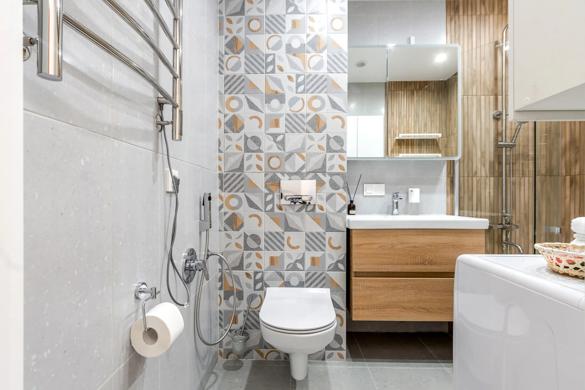 Апартаменты Дизайнерские Георг Ландрин