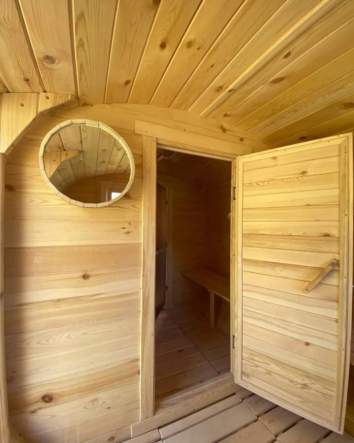 Гостевой дом Ptich&Co