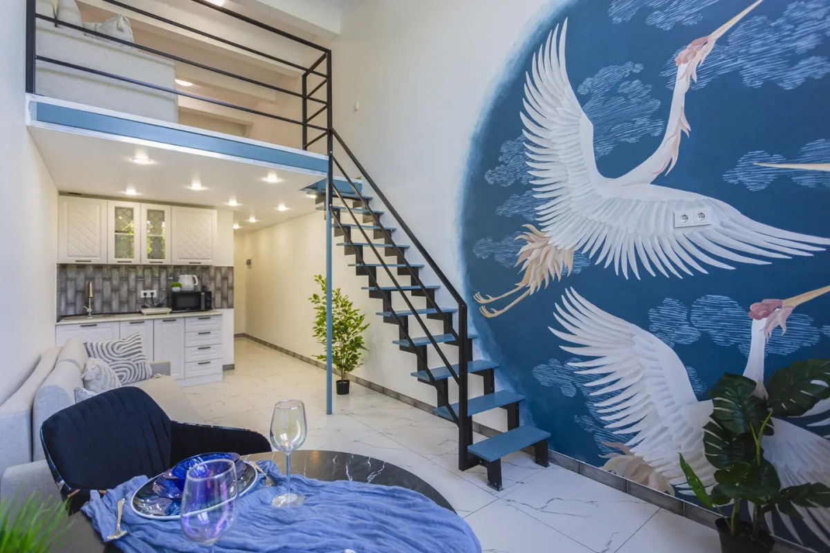 Квартира на Оптическом проезде 1 (5)