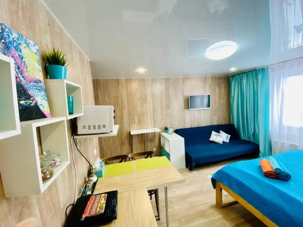 Апартаменты в Домодедово №3