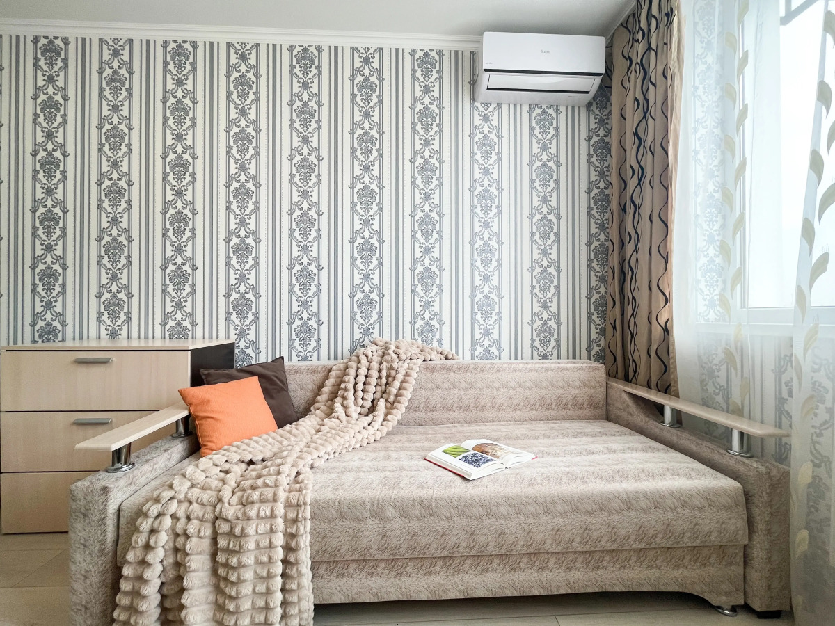 Апартаменты Добрые Квартиры на Гвардейском 767