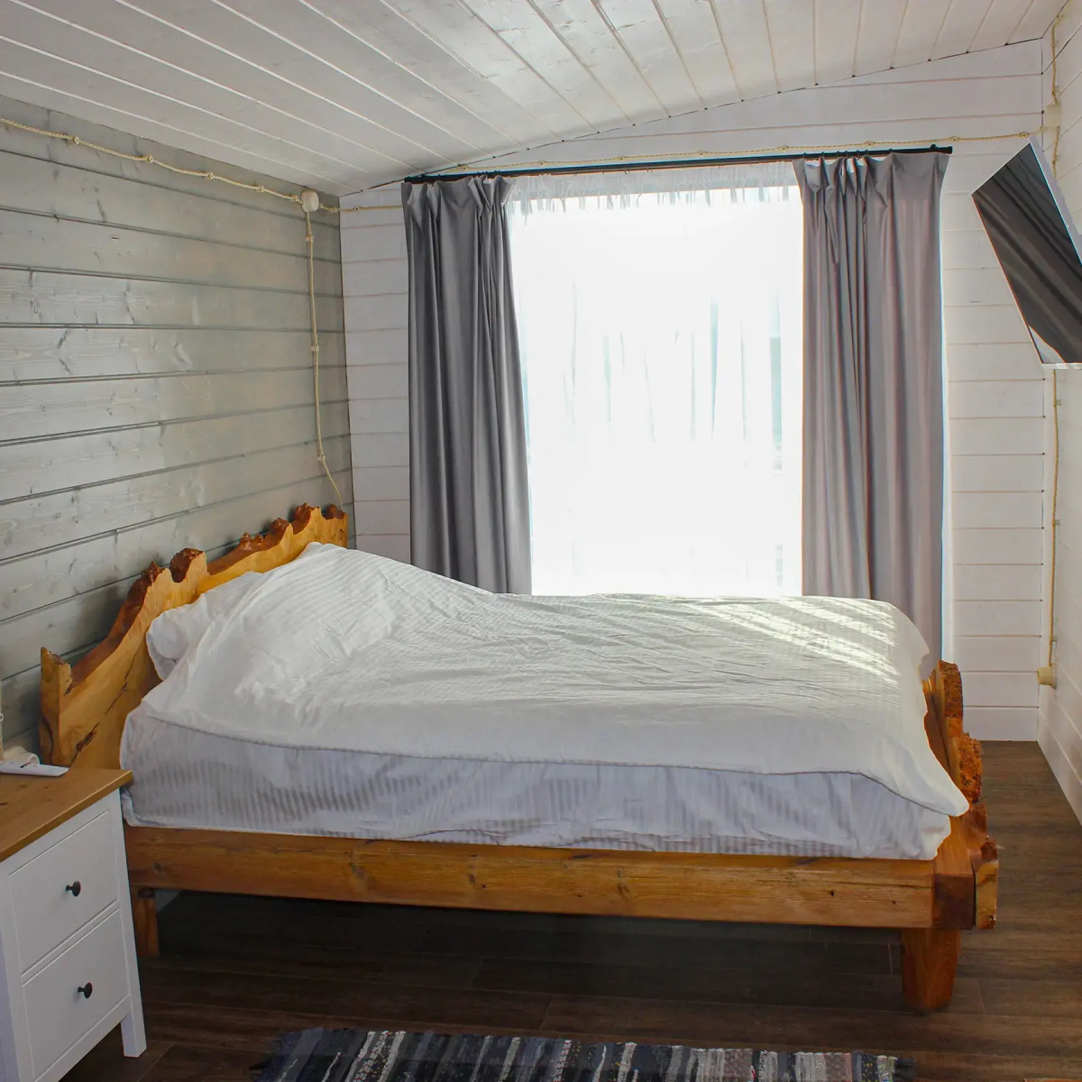 Гостевой дом Рябина Village