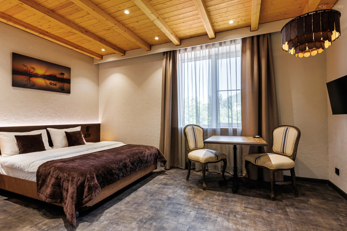 Гостевой дом Квартал 44