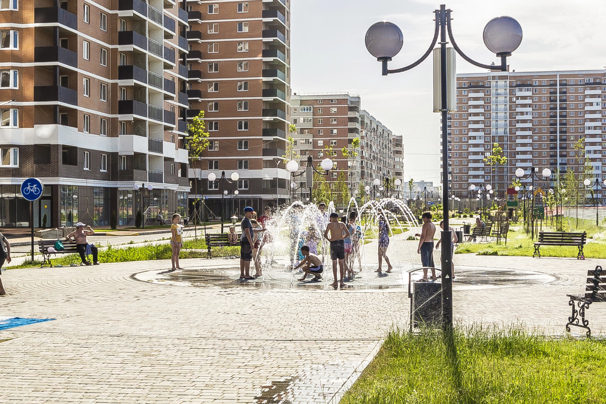 Apartment Studio Apartment