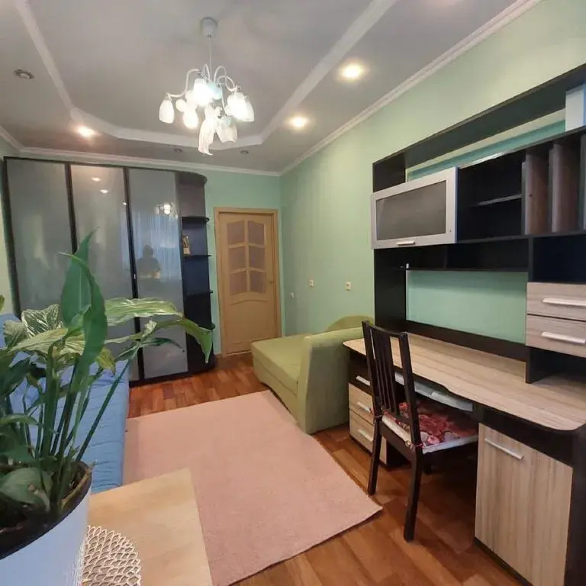 Квартира на Туристской 10/1