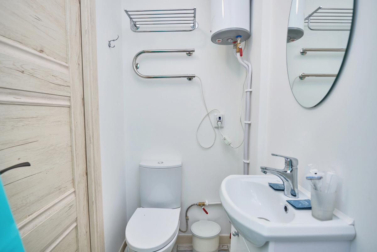 Апартаменты Д.Н. Крюкова 64