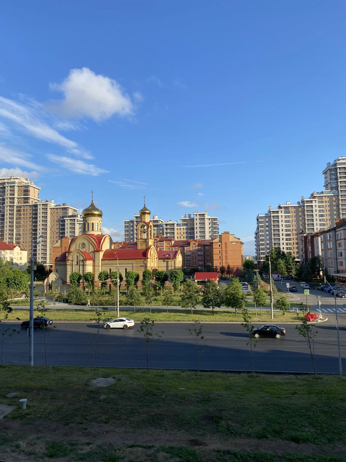 Апартаменты Уютные на Чистопольской