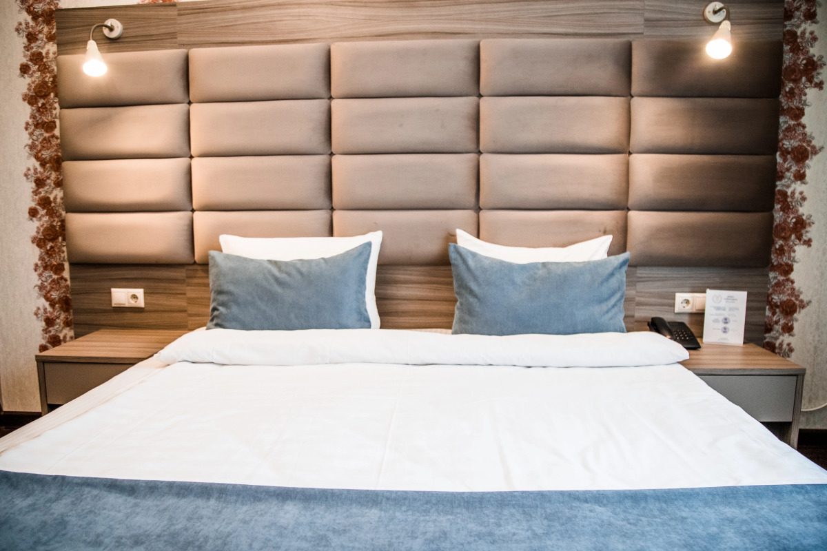 Гостевой Дом Небо