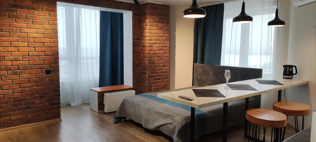 Апартаменты Липецк Центр 5