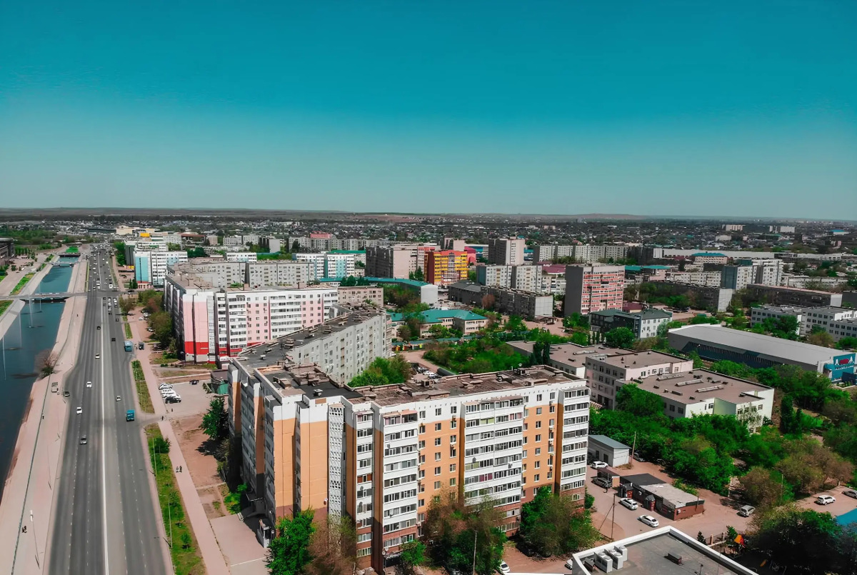 Апартаменты 1-комнатная квартира в 11 микрорайоне