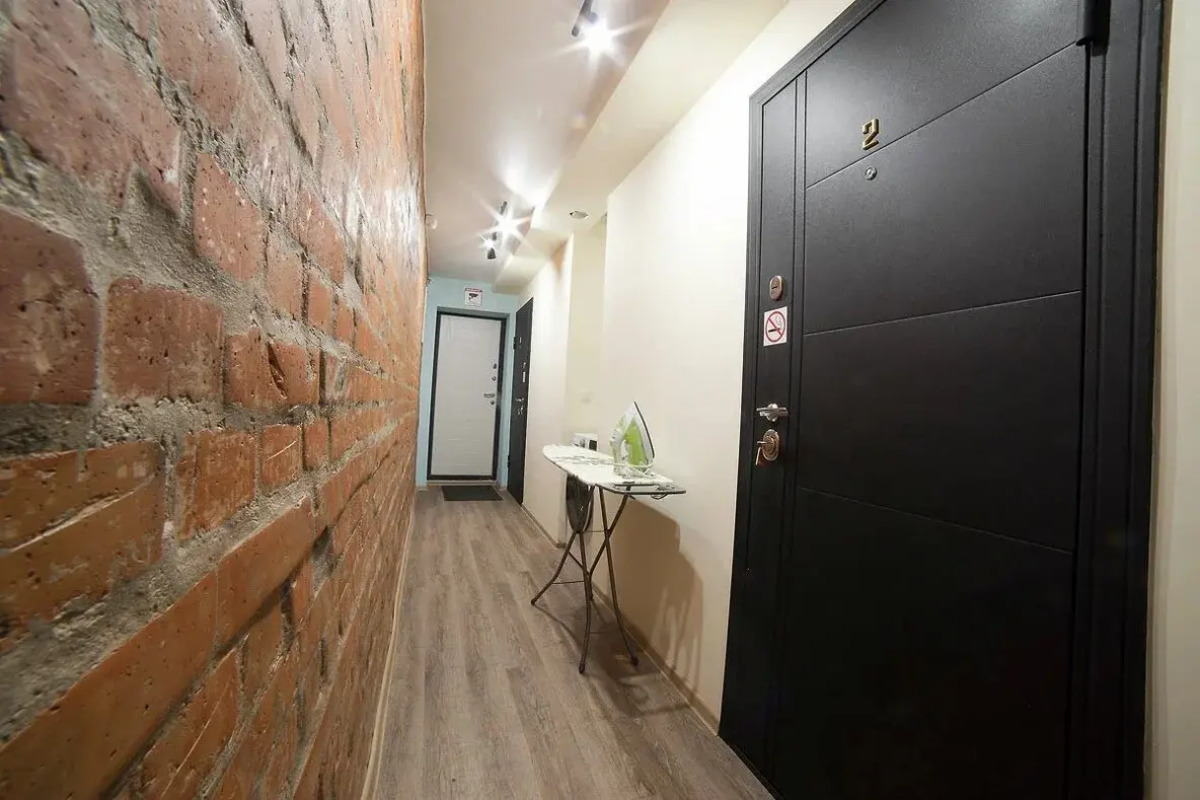 Квартира Советская 50Б-3