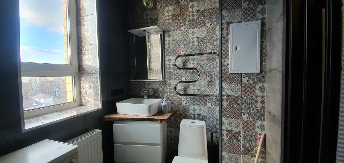 Квартира Next Loft