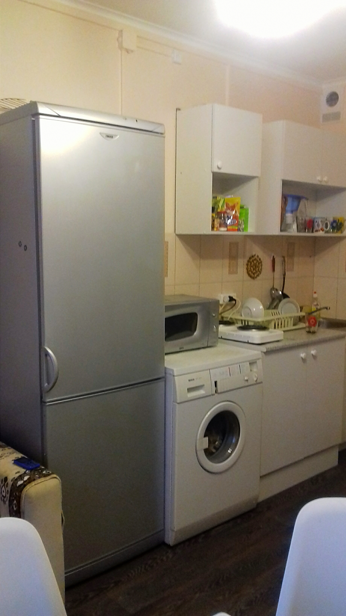 Хостел Матрешка