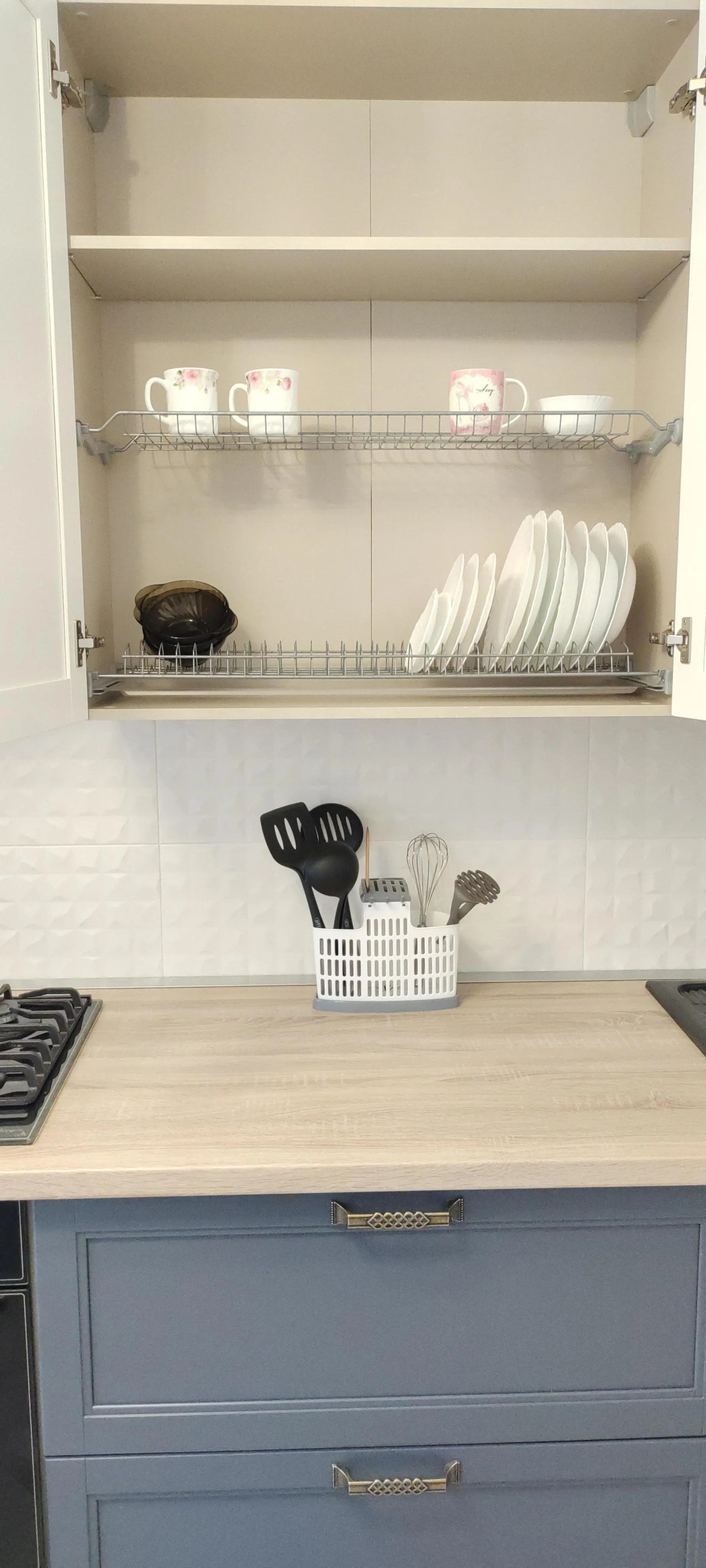 Апартаменты на Московской