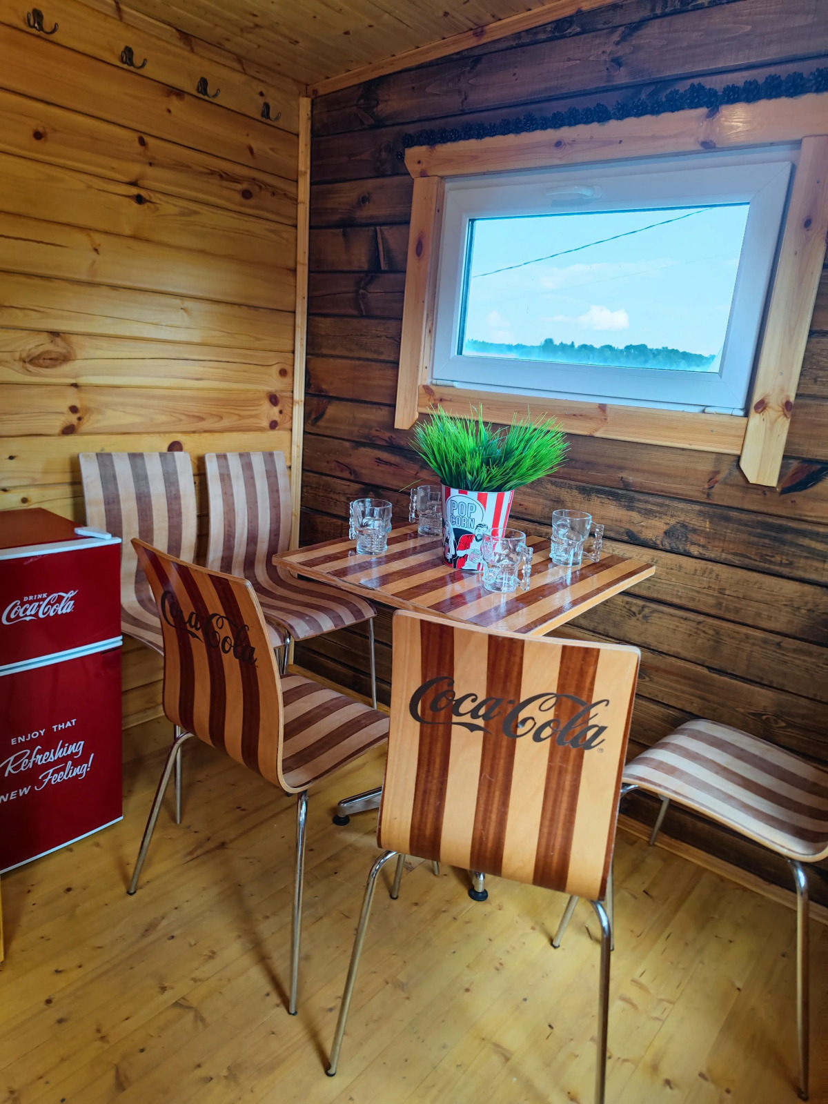 Частный дом Амбар-хаус.рф