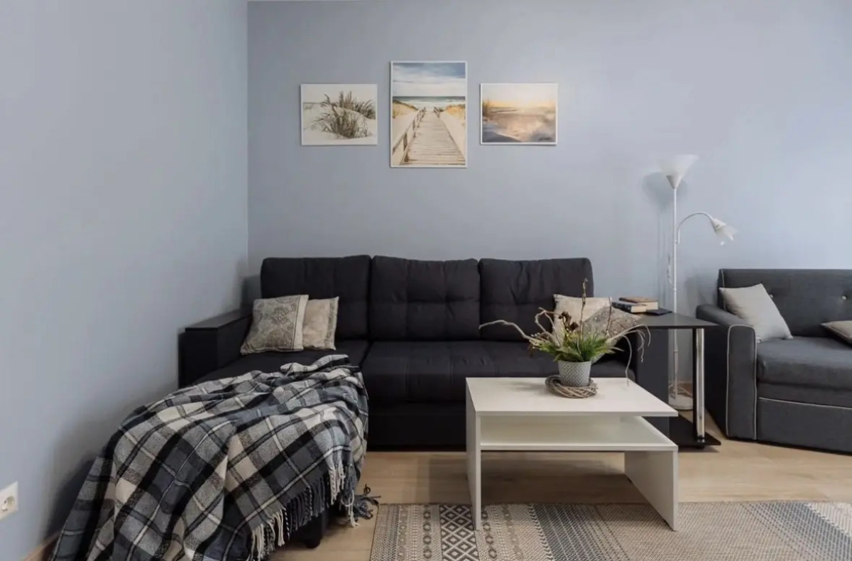 Апартаменты Sennoy Ru