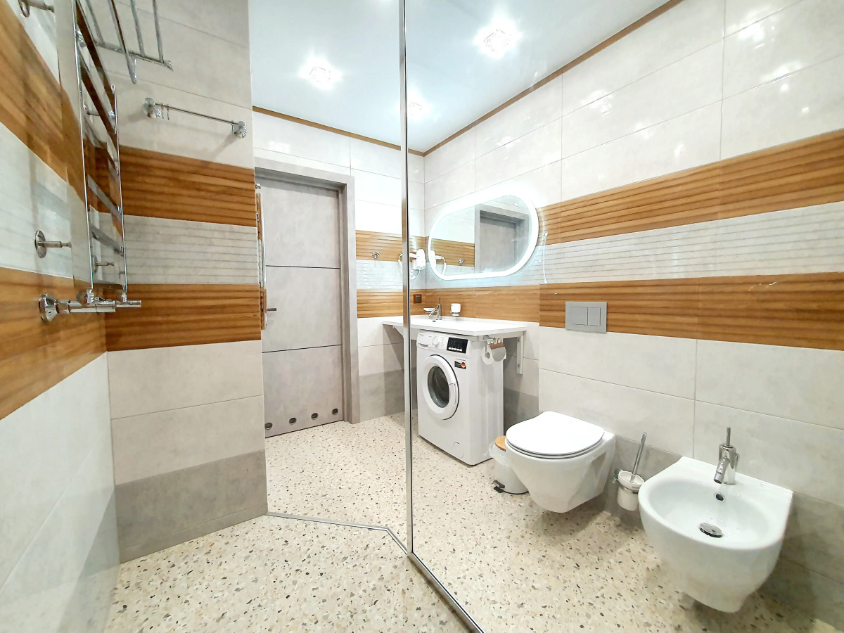 Апартаменты и SPA Baden Baden