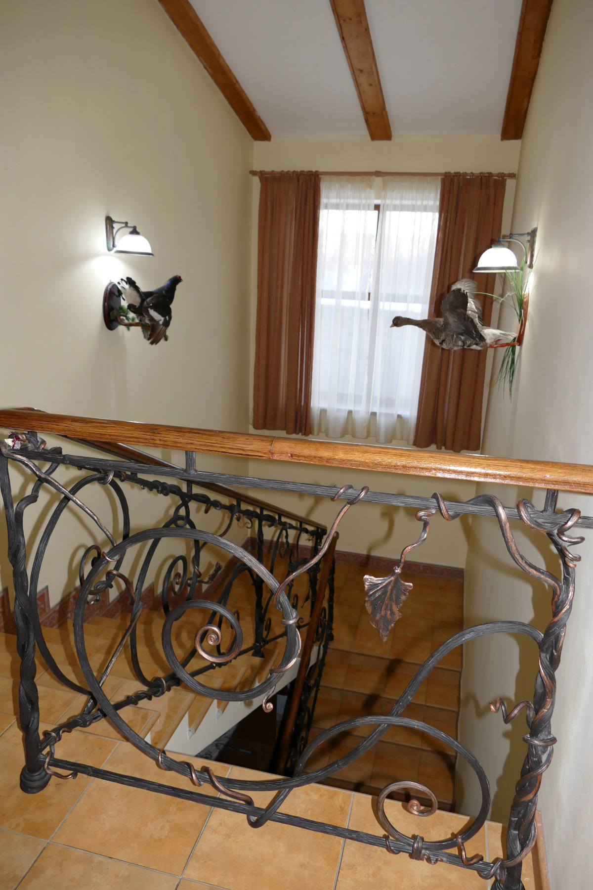 Гостевой дом Охотничье логово