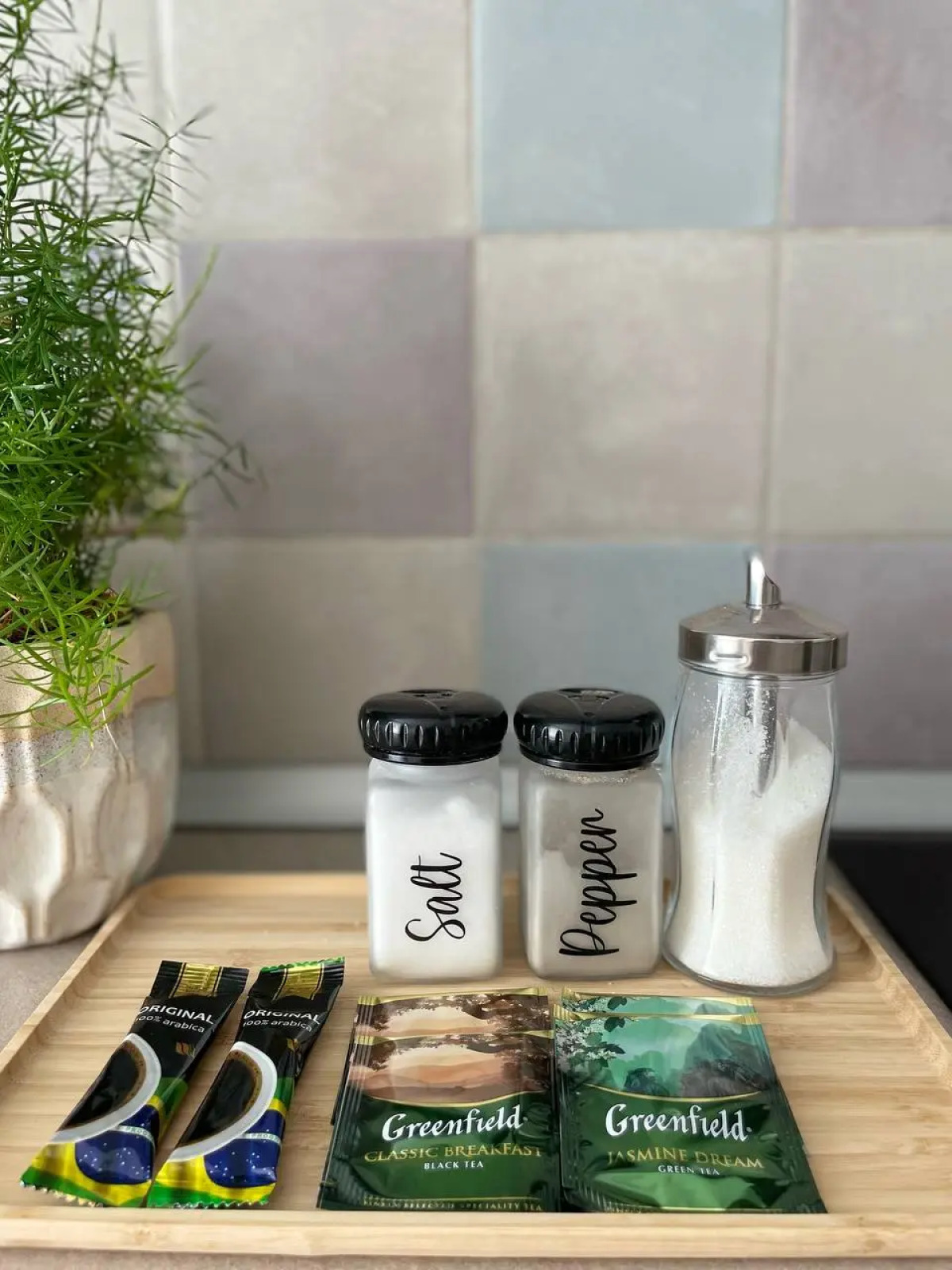 Квартира в ЖК Виктория