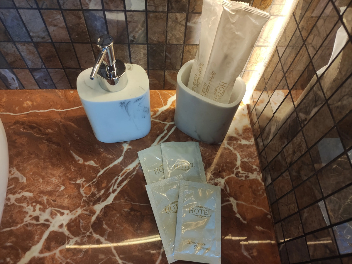 Квартира Элитная с террасой