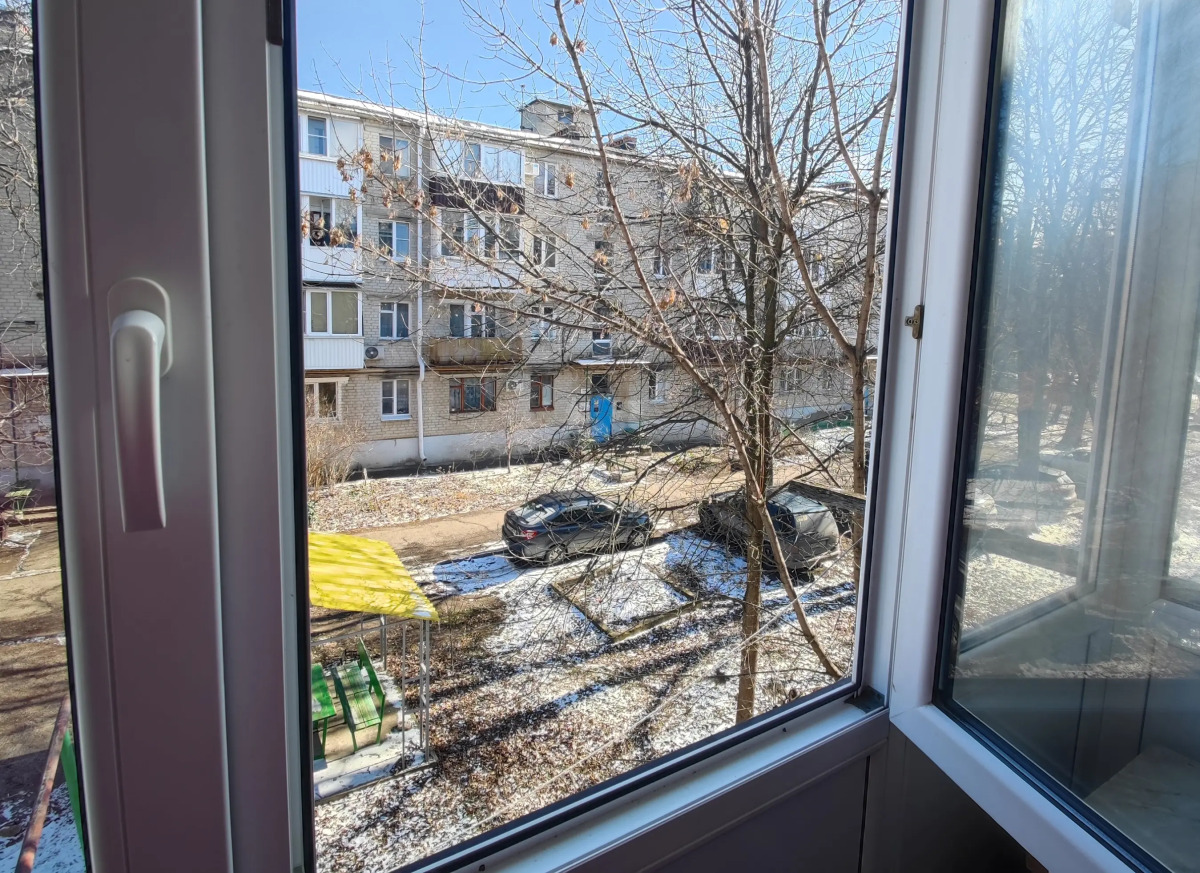 Квартира 1-кoмнaтная в Центрe Гоpода