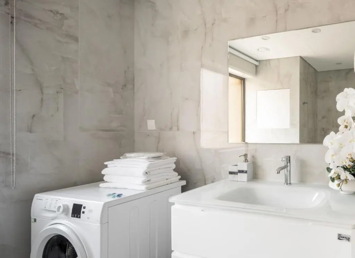 Апартаменты Happy Academia JBR