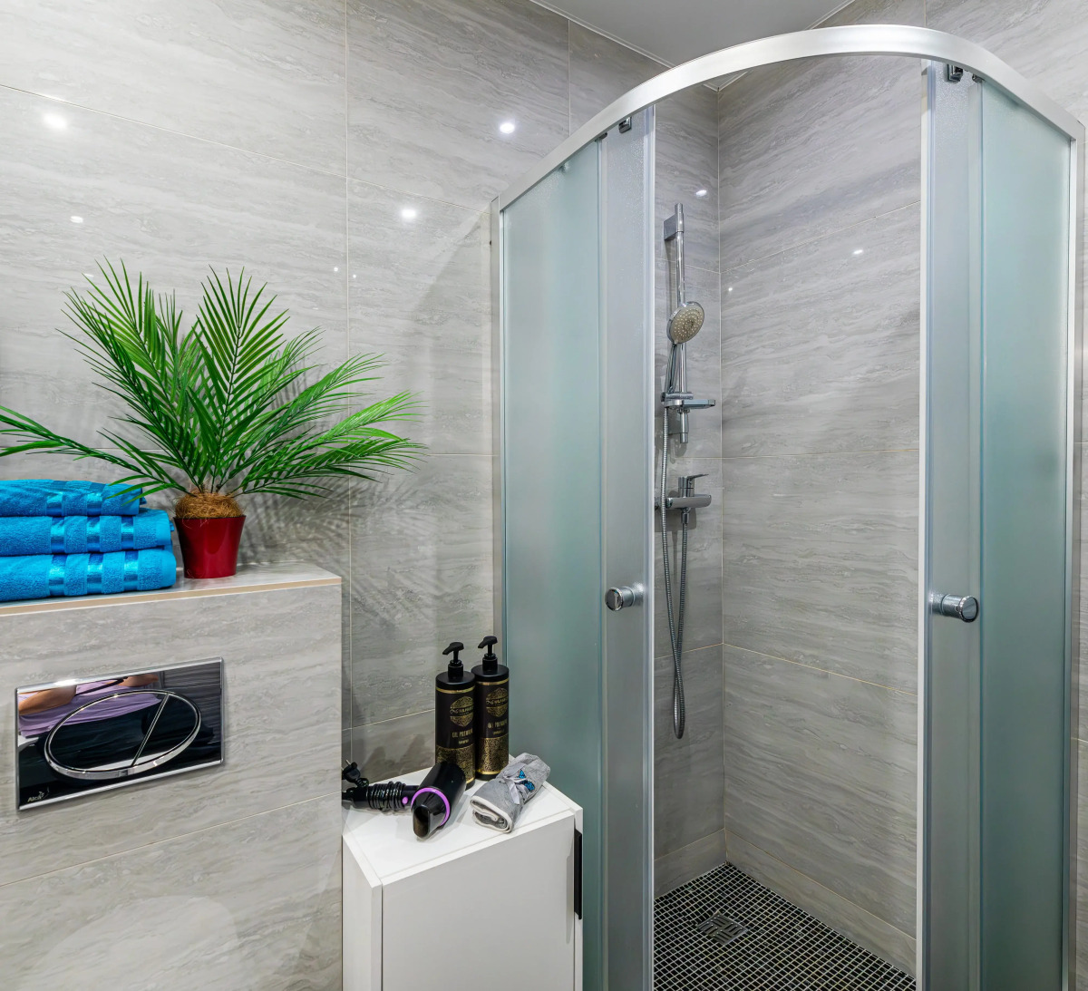 Апартаменты TatAparts ЭКИЯТ  Exclusive Residences