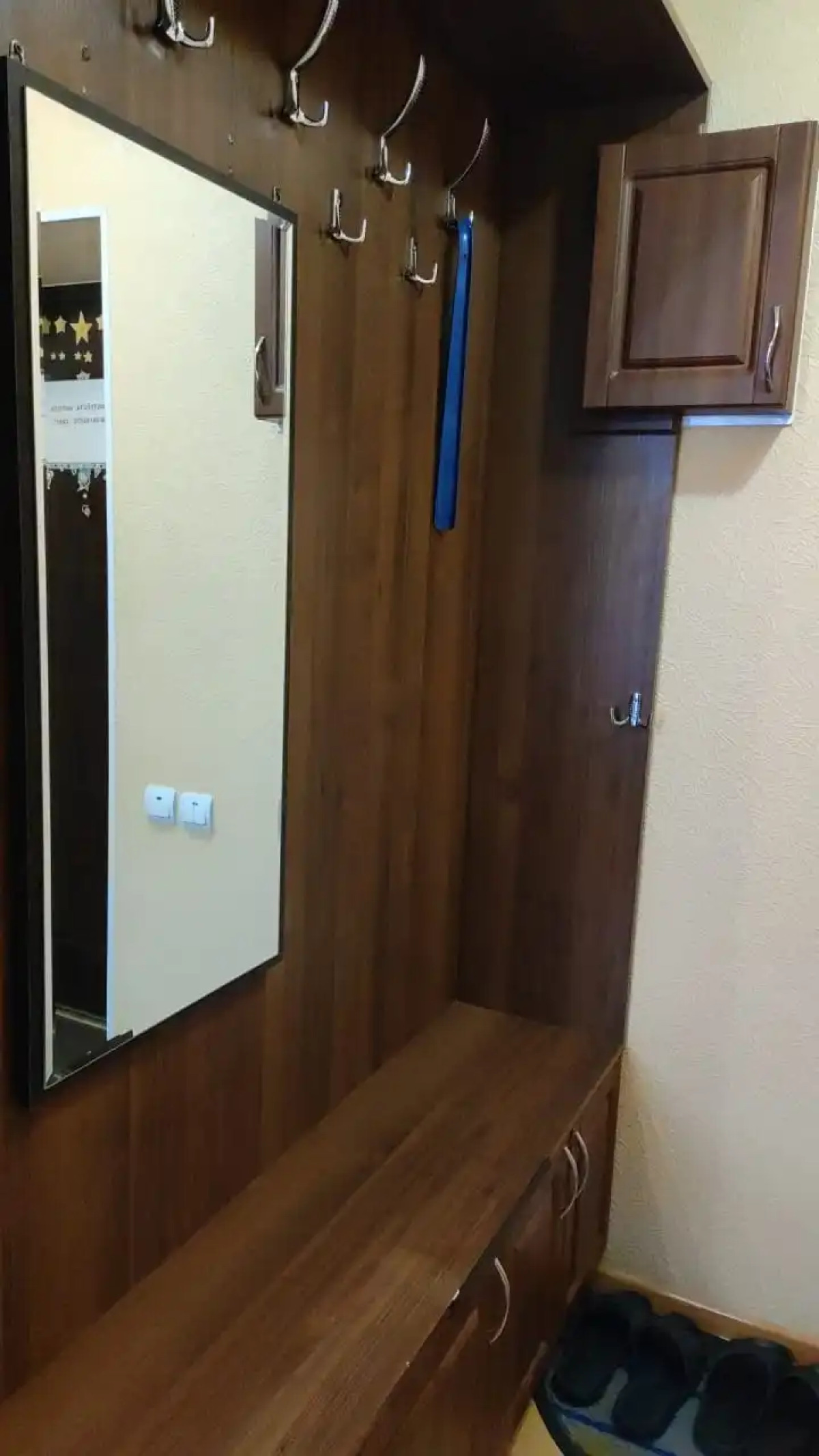 Квартира на проспекте Кирова 66