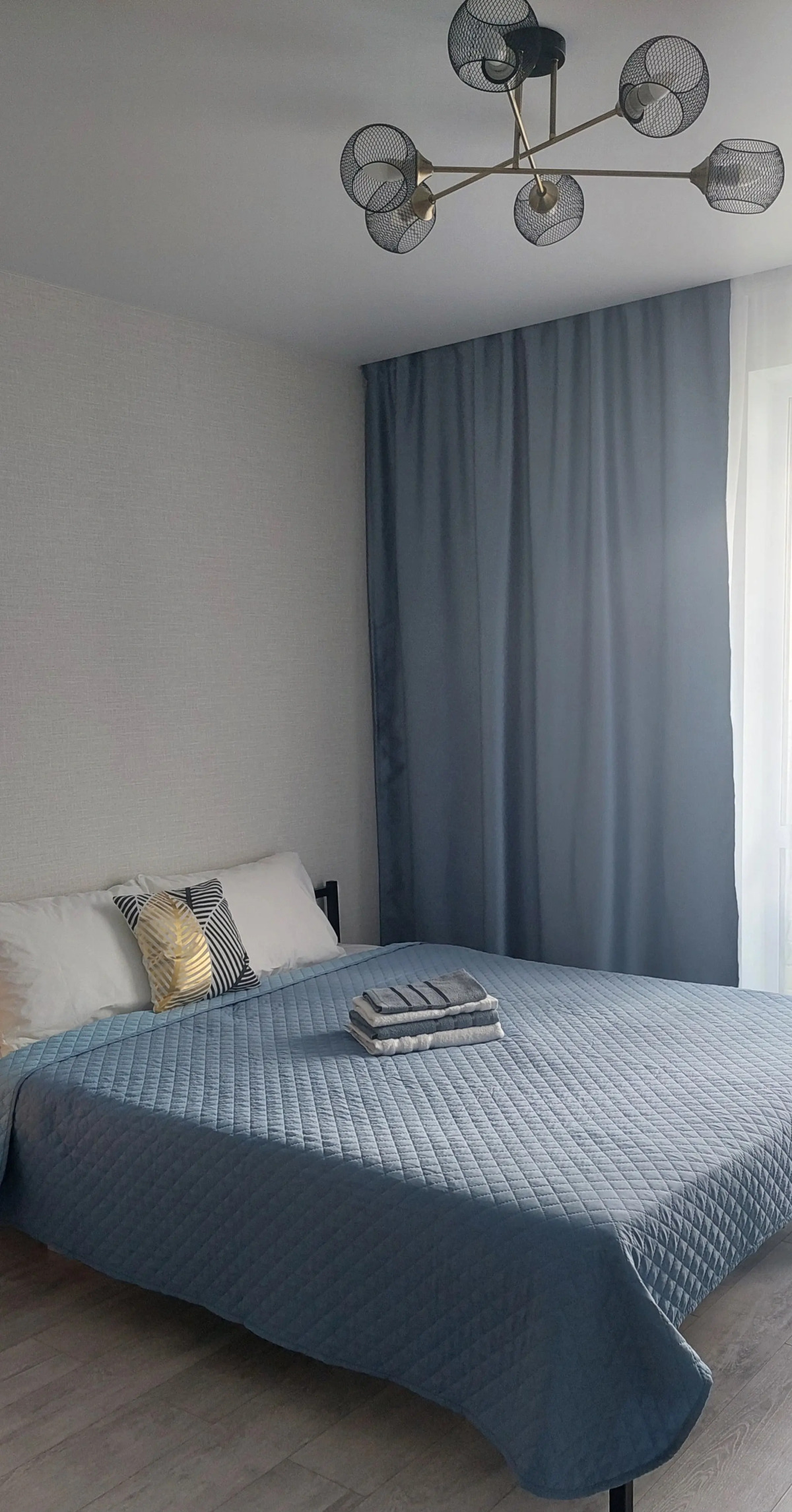 Квартира Студия Трасса М4 Дон