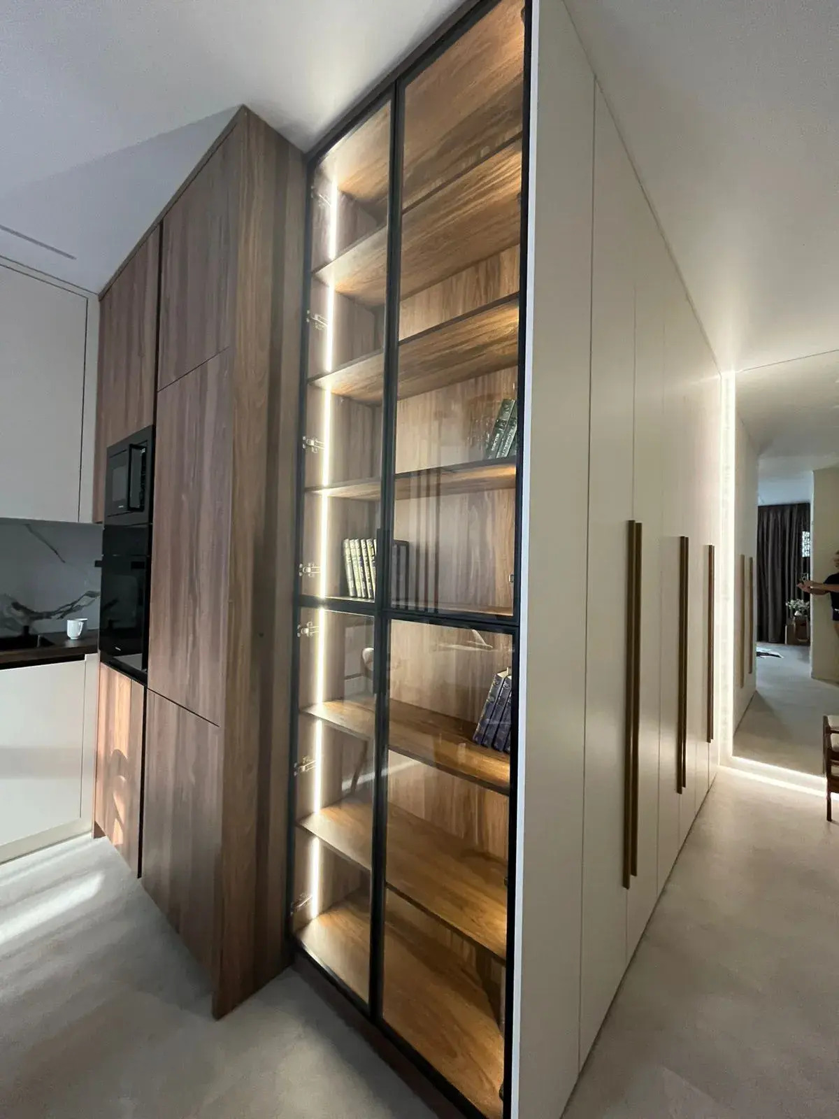 Квартира в ЖК Столичный