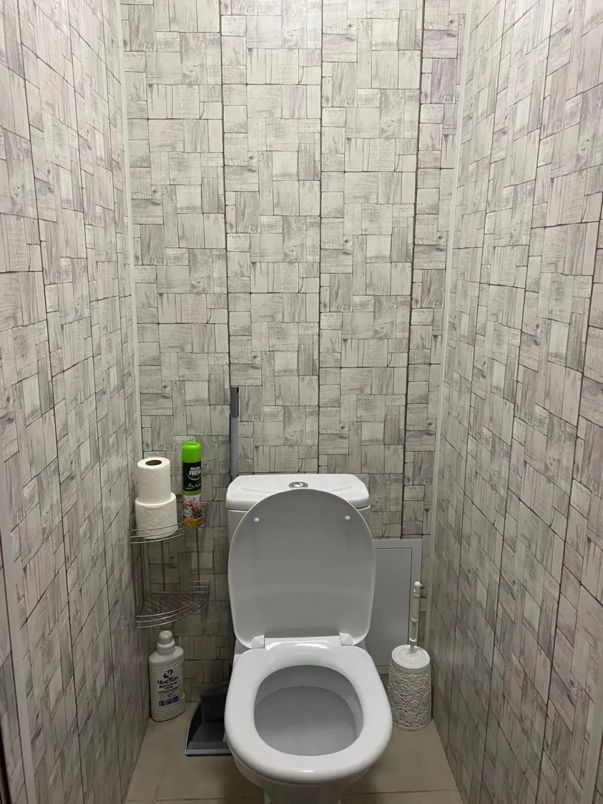 Апартаменты 2-к. Квартира